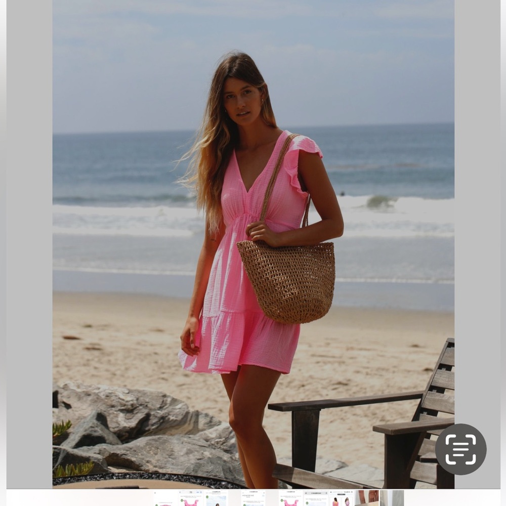 Honorine dress NWT!!!